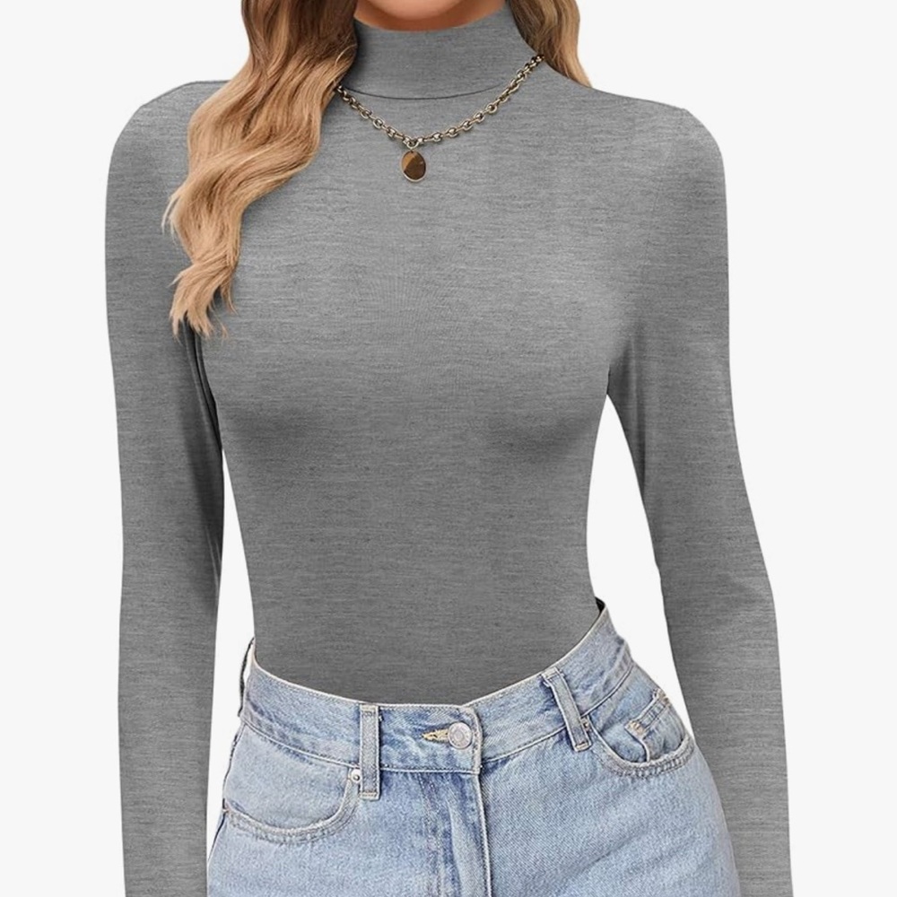Thermal base layer top